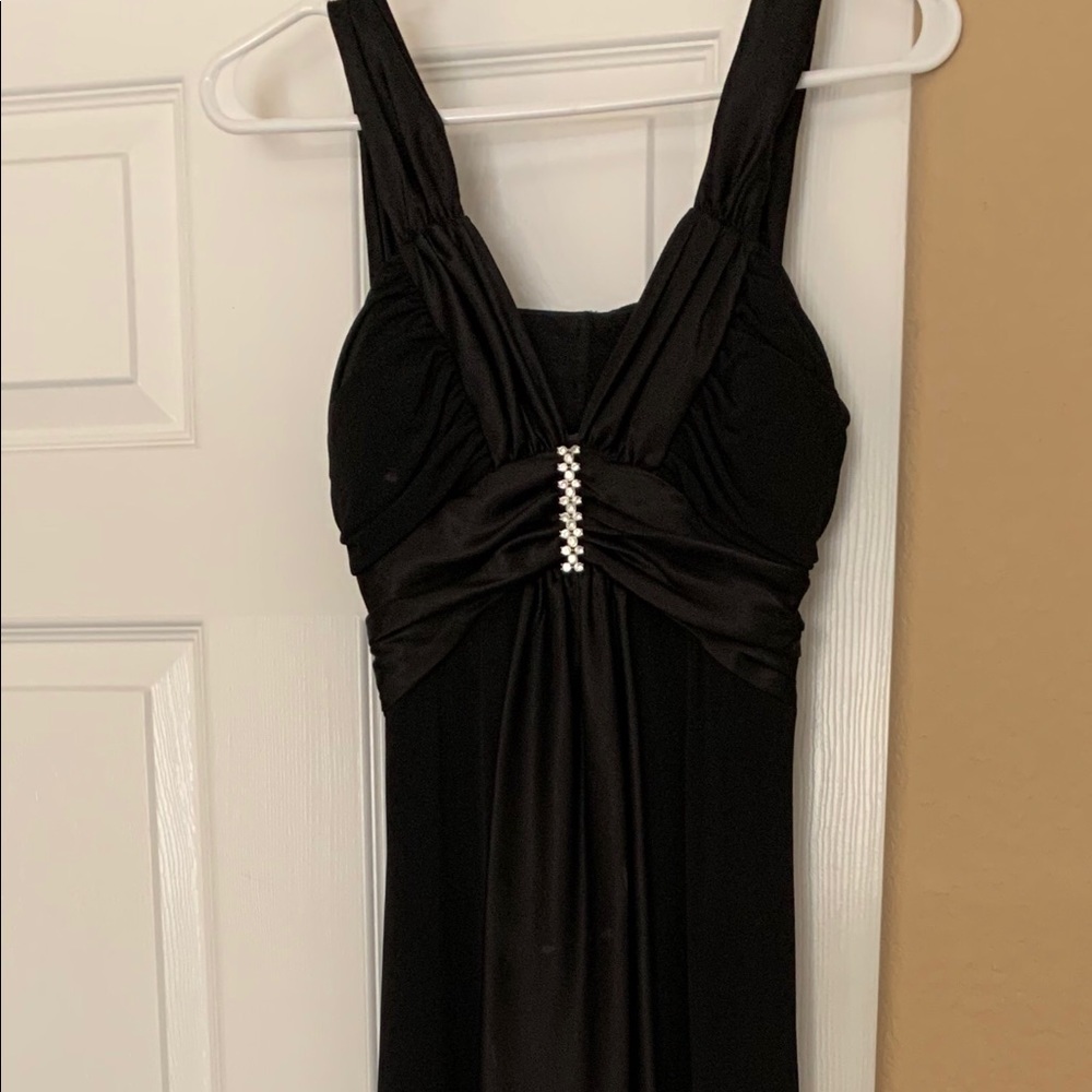 Formal dress